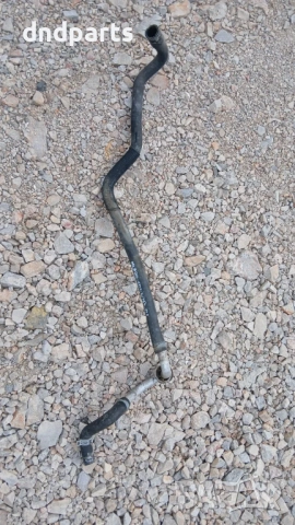 Водни съединения Mercedes ML320 CDI W164 2007