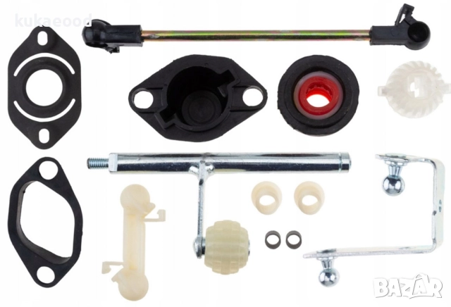 Ремонтен комплект за скоростен лост за VW Vento (1992-1998), снимка 3 - Части - 52328073