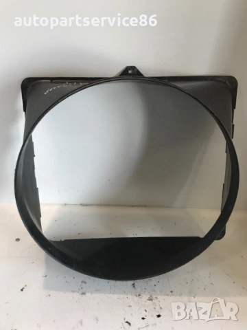 Конзола за вентилатор на двигател за Mercedes 814 (1992) 6745050430, снимка 2 - Части - 53898471