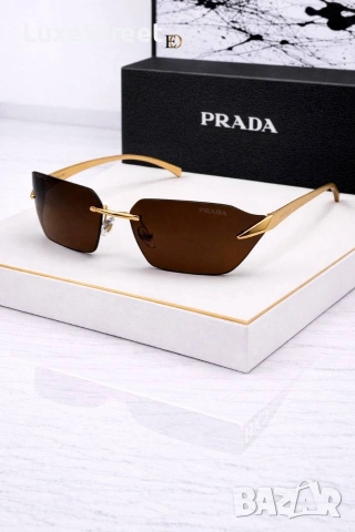 Cartier 🤍Prada🤍 Loewe 🤍, снимка 2 - Слънчеви и диоптрични очила - 53997622