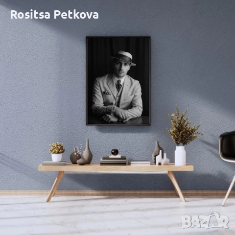 Карикатури , снимка 3 - Картини - 52412346