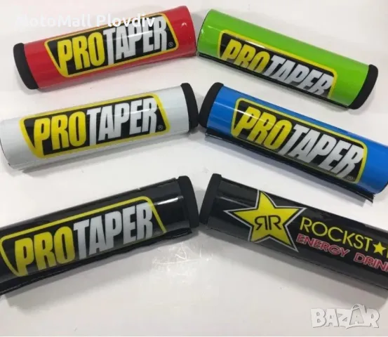 Protaper дунапрен гъба 28 кормило крос мотокрос вело мото нов кросо, снимка 4 - Аксесоари и консумативи - 49270773