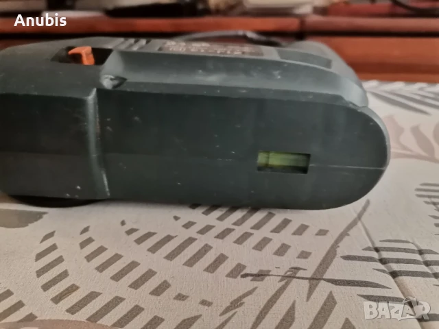 мощна удърна дрелка , снимка 4 - Бормашини - 50505115