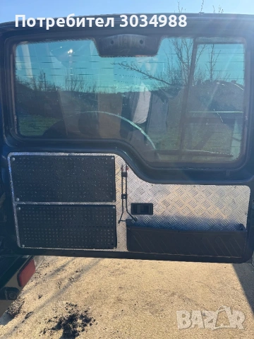 Продавам Ленд Роувър Дискавъри 2, снимка 6 - Автомобили и джипове - 54213386