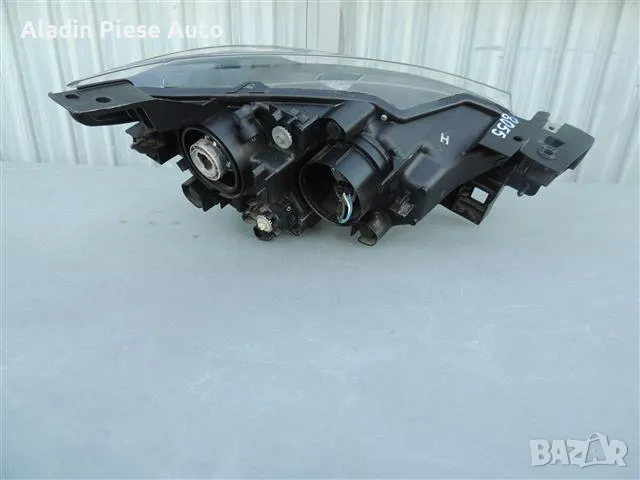 Ляв фар Mazda CX3 / CX-3 с халогенна лупа година 2015 2016 2017 2018 код D10E-51040 , снимка 5 - Аксесоари и консумативи - 50357785