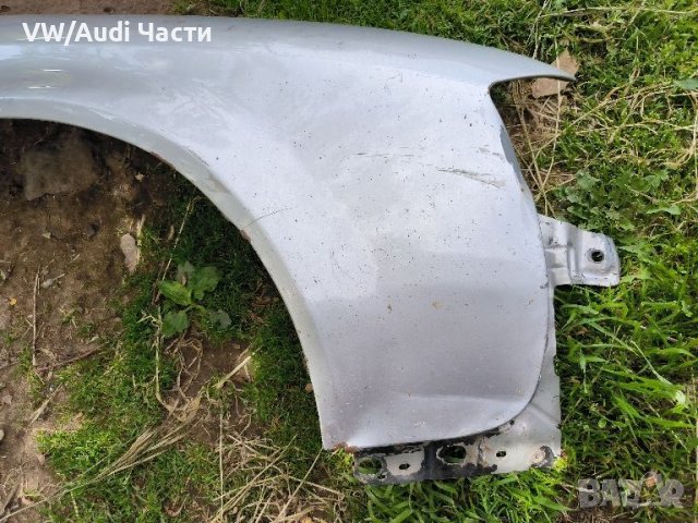 Десен калник за Ауди А6 Ц5 Audi A6 C5 , снимка 3 - Части - 45821658