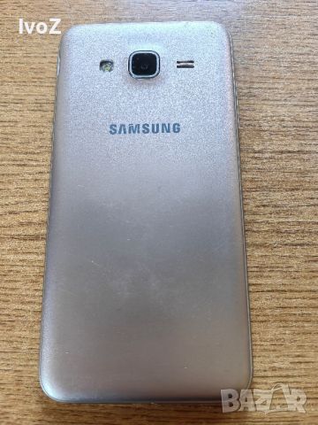 Продавам Samsung J3, снимка 1 - Samsung - 45966229