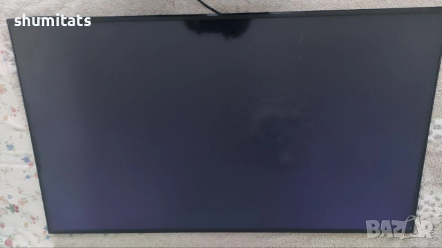 TV SAMSUNG UE43DU8072U 2024г за части