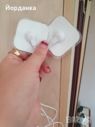 Здравейте, продавам уред за отслабване и за бръчки!, снимка 2 - Фитнес уреди - 50784005