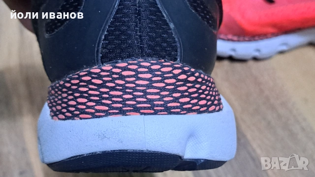 UNDER ARMOUR-47,HOVR INFINITE-45 номер,WANS-46, снимка 16 - Маратонки - 53748638