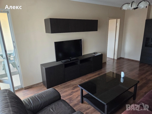 Под наем 3 стаен апартамент, снимка 10 - Апартаменти - 54118066