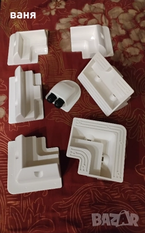 монтажен комплект за слънчев панел, снимка 2 - Аксесоари и консумативи - 52426709