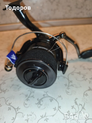 Фидер макара, снимка 3 - Макари - 52556383