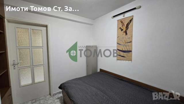 Двустаен апартамент под наем в Широк Център, снимка 8 - Апартаменти - 52640113