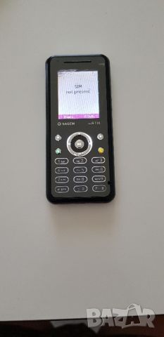 Sagem my511X, снимка 1 - Други - 46715062