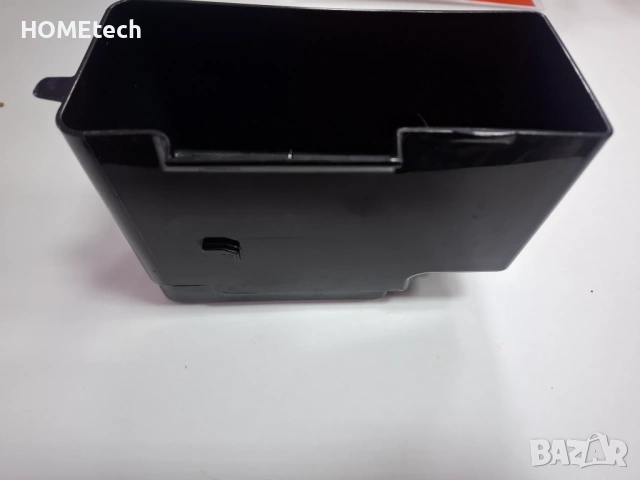 Контейнер отпадно кафе DeLonghi, снимка 2 - Кафемашини - 53621296