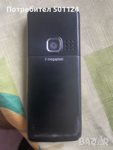 Нокиа 6300, снимка 2 - Nokia - 45582123