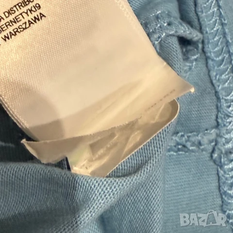 Мъжка тениска The North Face Redbox | M размер, снимка 6 - Тениски - 50991318