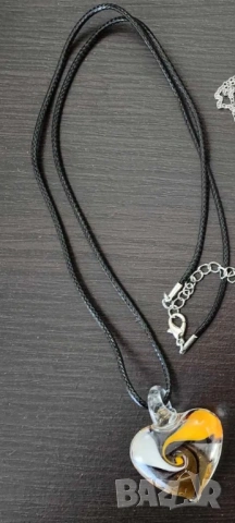 Колие. Мурано стъкло 