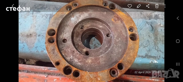 Унуверсал за струг , снимка 6 - Стругове - 51972041