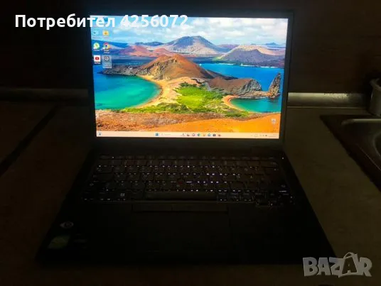 Лаптоп Lenovo ThinkPad X13 gen 3, снимка 11 - Лаптопи за работа - 47460245