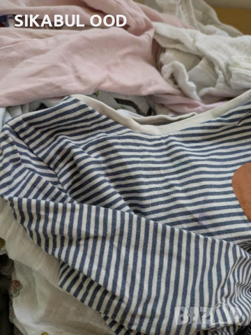 Памучни парцали, снимка 2 - Други - 50859968