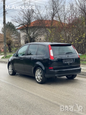 Форд ц макс чия, снимка 3 - Автомобили и джипове - 53868222