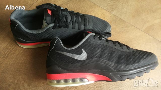 NIKE AIR MAX INVIGOR SE Размер EUR 43 / UK 8,5 маратонки 216-14-S, снимка 1 - Маратонки - 46528159