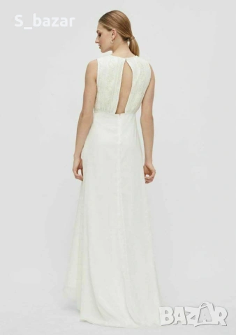 Нова рокля YAS,р-р хс/с, снимка 2 - Рокли - 53840076