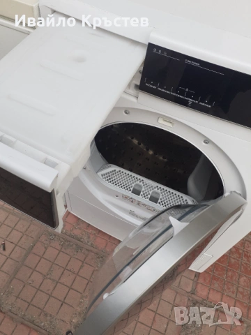 Продавам сушилня 