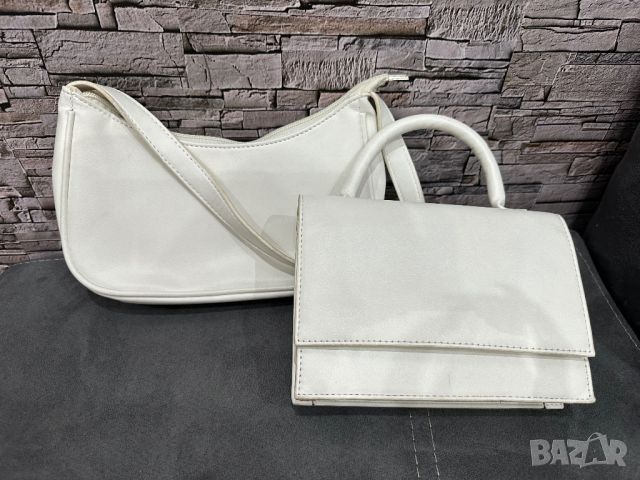 Две чанти , снимка 1 - Чанти - 46000057