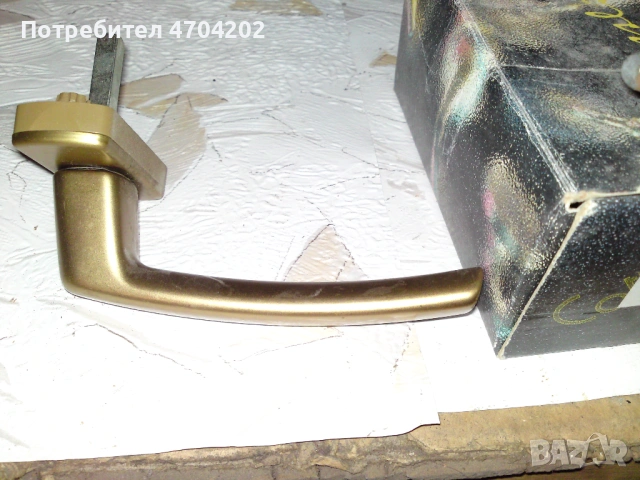 Дръжки за врати и дограма, снимка 3 - Интериорни врати - 53659125