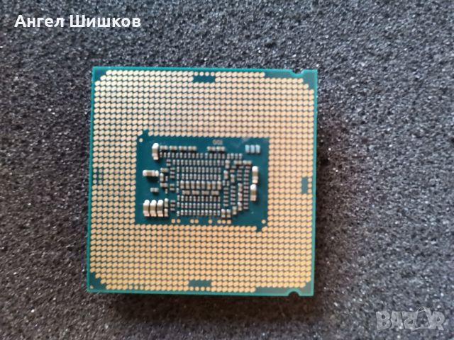 Intel Core I5-6400 SR2BY 2700MHz 3300MHz(turbo) L2-1MB L3-6MB TDP-65W Socket 1151, снимка 2 - Процесори - 17877032