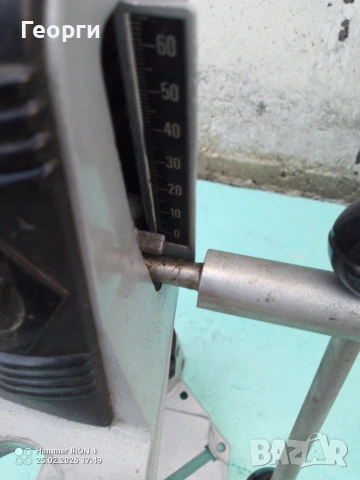 Стойка за бормашина Black/Desker, снимка 4 - Бормашини - 53622536