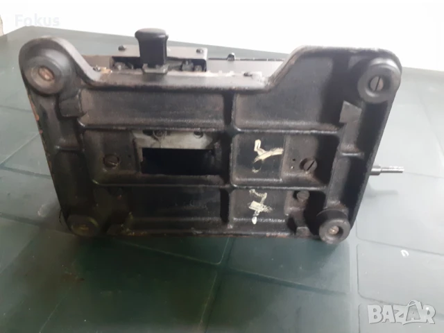 Стара съветска сметачна машина Феликс, снимка 6 - Антикварни и старинни предмети - 50966131