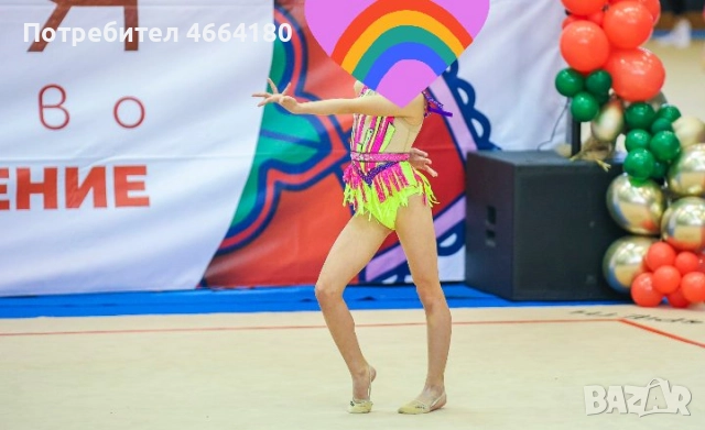 Трико за госпожица , снимка 6 - Други - 52584427