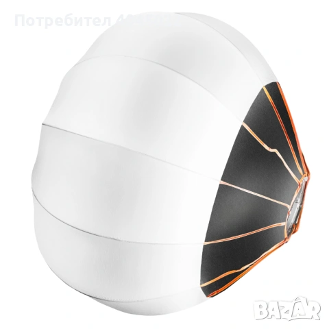 Софтбокс Lantern (глобус) 80 см за Bowens