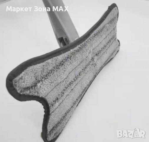 Микрофибърен моп,  360°, снимка 3 - Мопове, кофи, четки и метли - 52904565