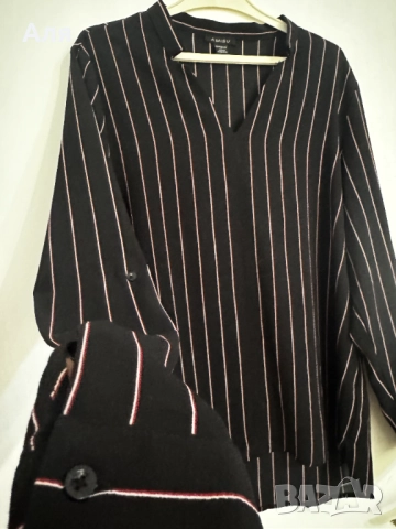 2бр. Дамски Ризи, снимка 5 - Ризи - 51844746