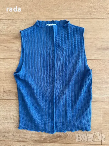 Потник Reserved