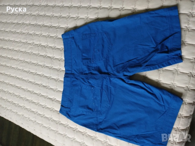 Къси панталони