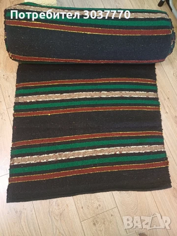 Черги ръчно изработени