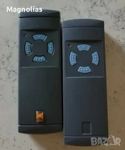 Дистанционно управление NORMAN HSM2 HSM4 HSE2 HSE4 HS1 HS2 HS4 HSZ, снимка 16 - Дистанционни - 53773489