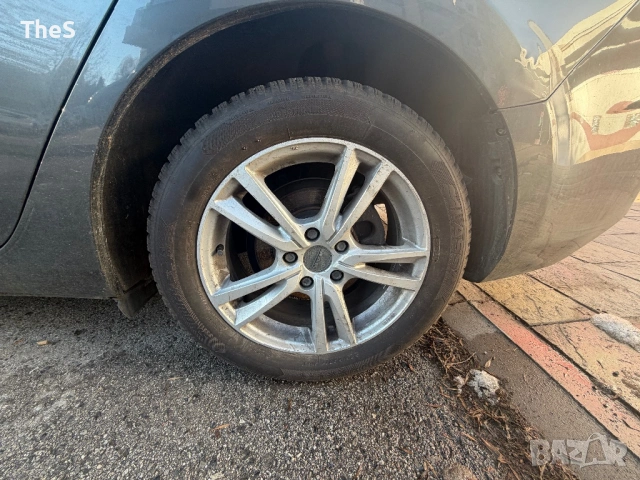 Мазда 6, 2.2 sky active, отлично състояние, много запазена -2017г., снимка 5 - Автомобили и джипове - 53259706