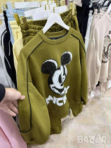 дамски екипи , снимка 2 - Спортни екипи - 52106292