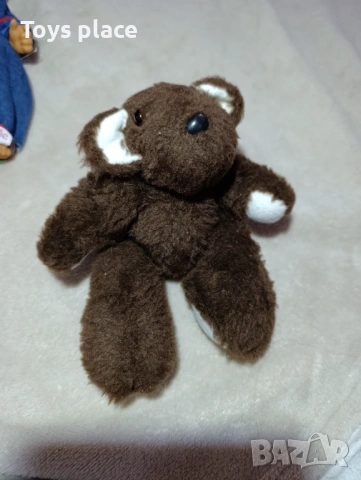 Ретро кукли, стари колекционерски кукли, снимка 17 - Колекции - 53465231