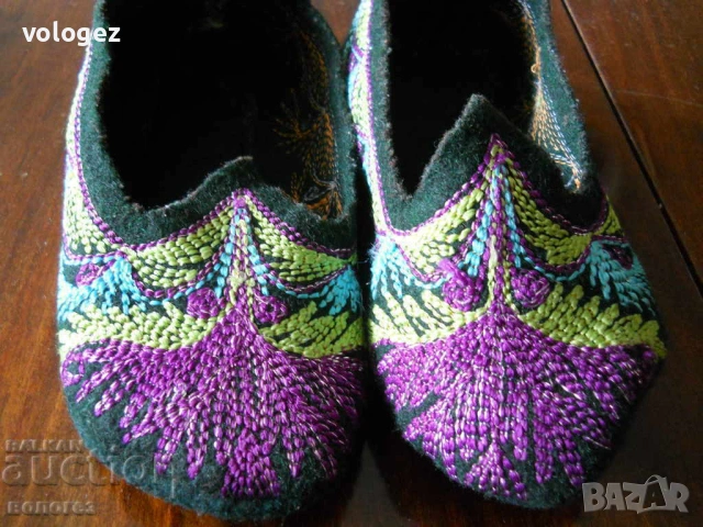 Етнография, снимка 10 - Антикварни и старинни предмети - 31548523