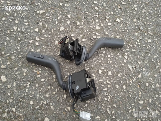 волво S40 части, снимка 11 - Части - 47917555