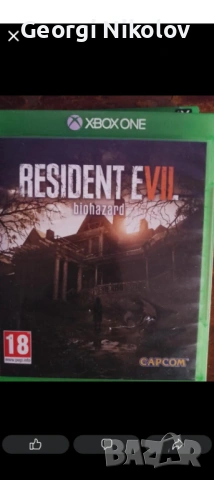 Игри за xbox one, снимка 3 - Игри за Xbox - 53564736