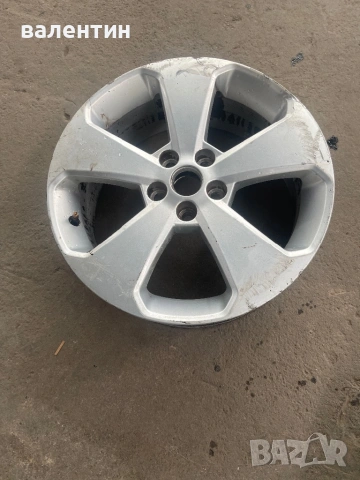Джанта Опел Мока 17- цола
